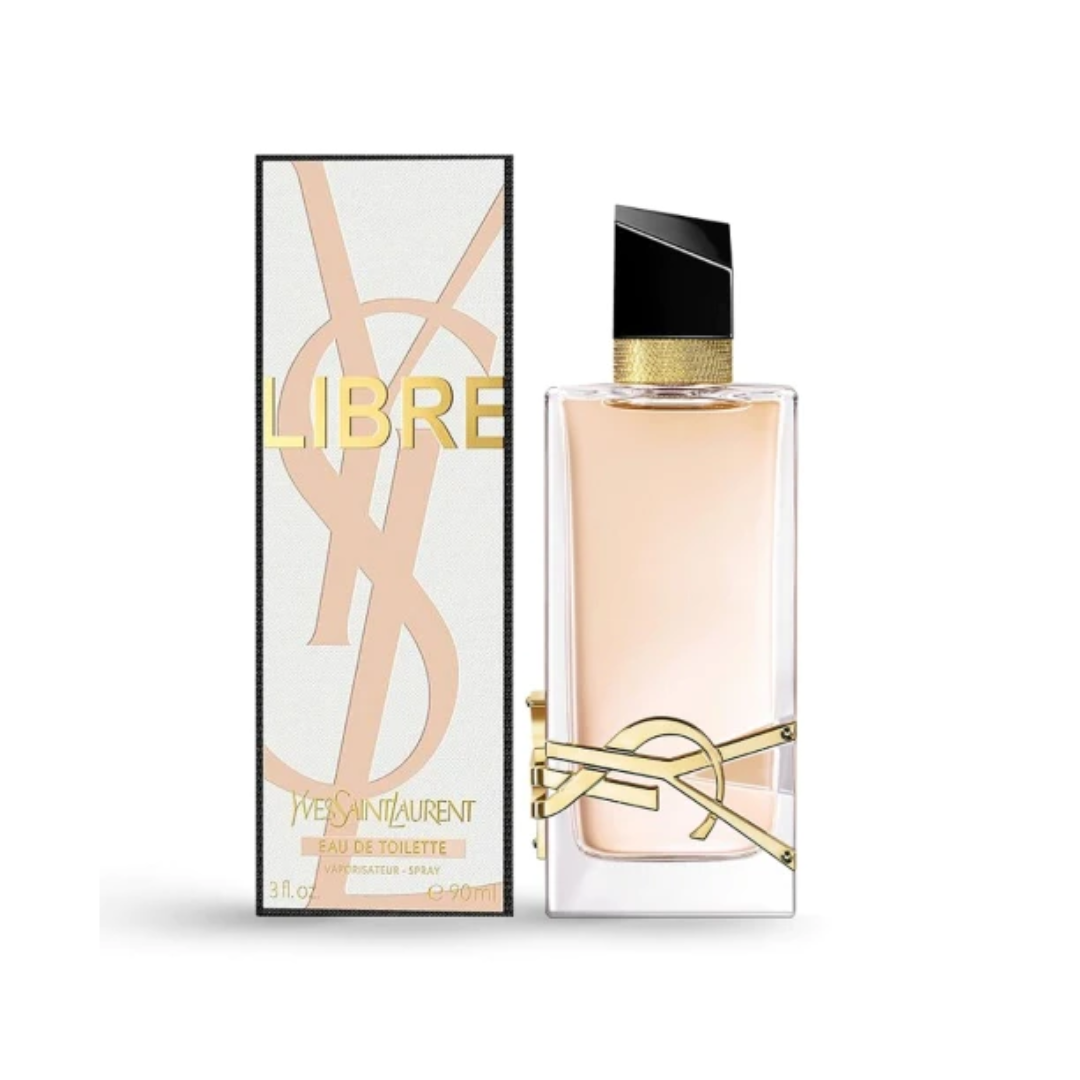Yves Saint Laurent Libre 90ML EDT 箱なし イヴサンローラン Yves Saint Laurent Libre 90ML EDT 箱なし イヴサンローラン