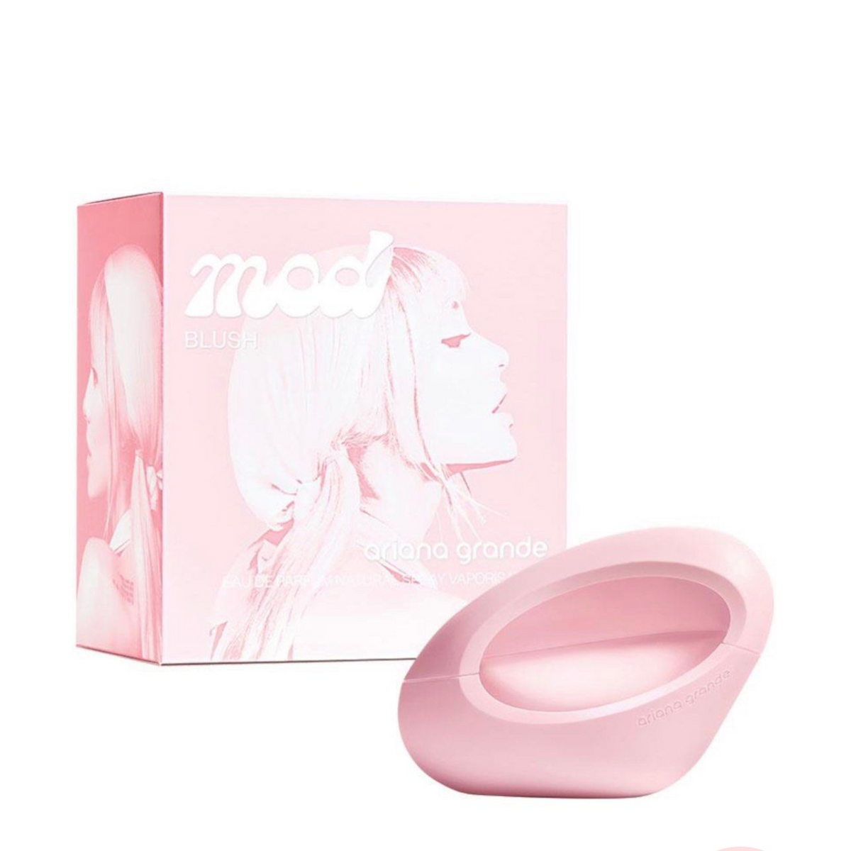 New in Box] Ariana Grande Mod Blush EDP 100mL (restocked 1 week