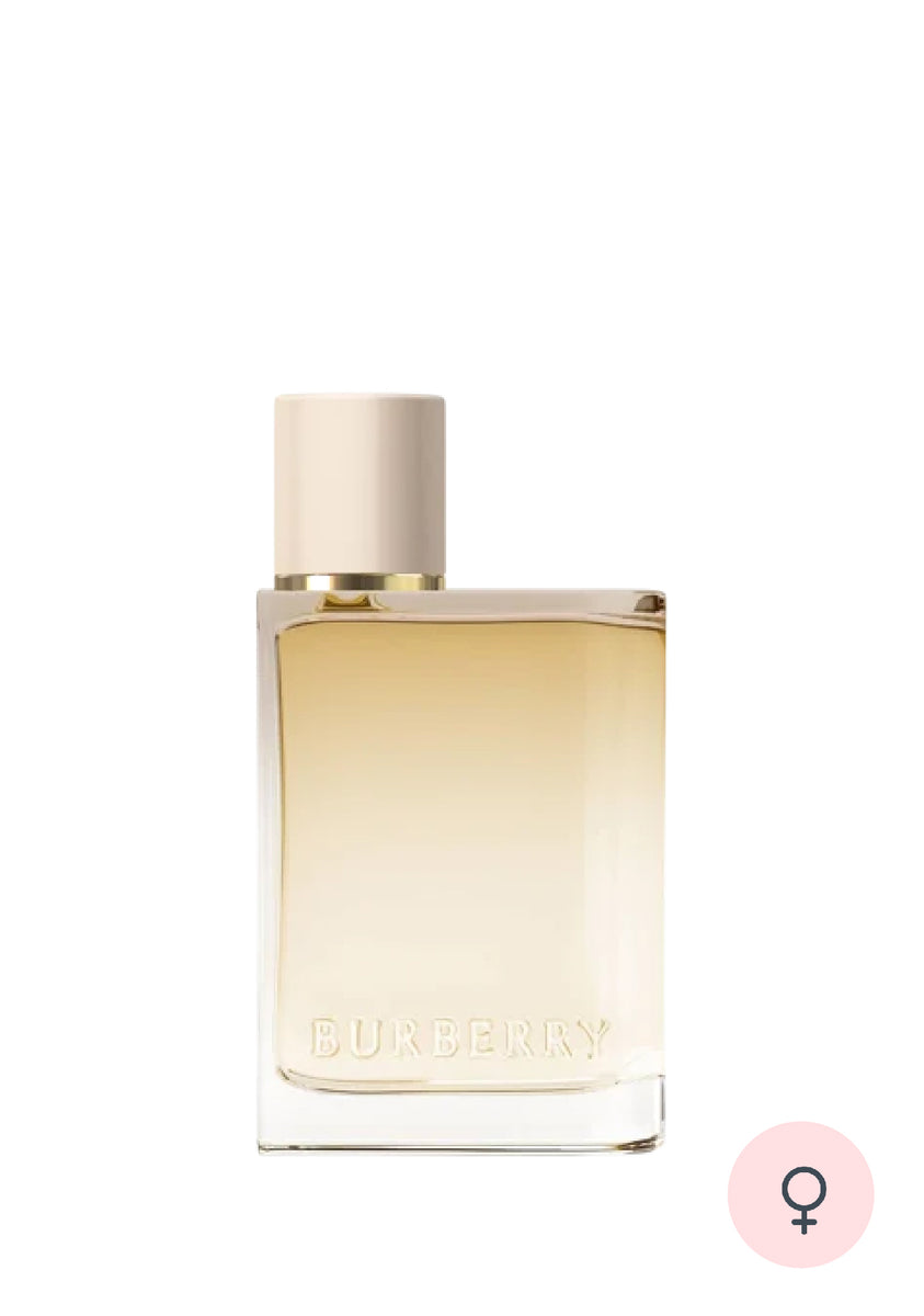 Burberry her sale london dream review