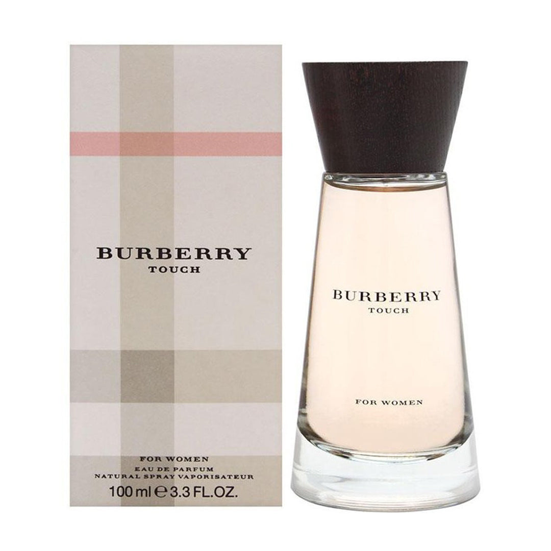 Buy burberry cheap touch online