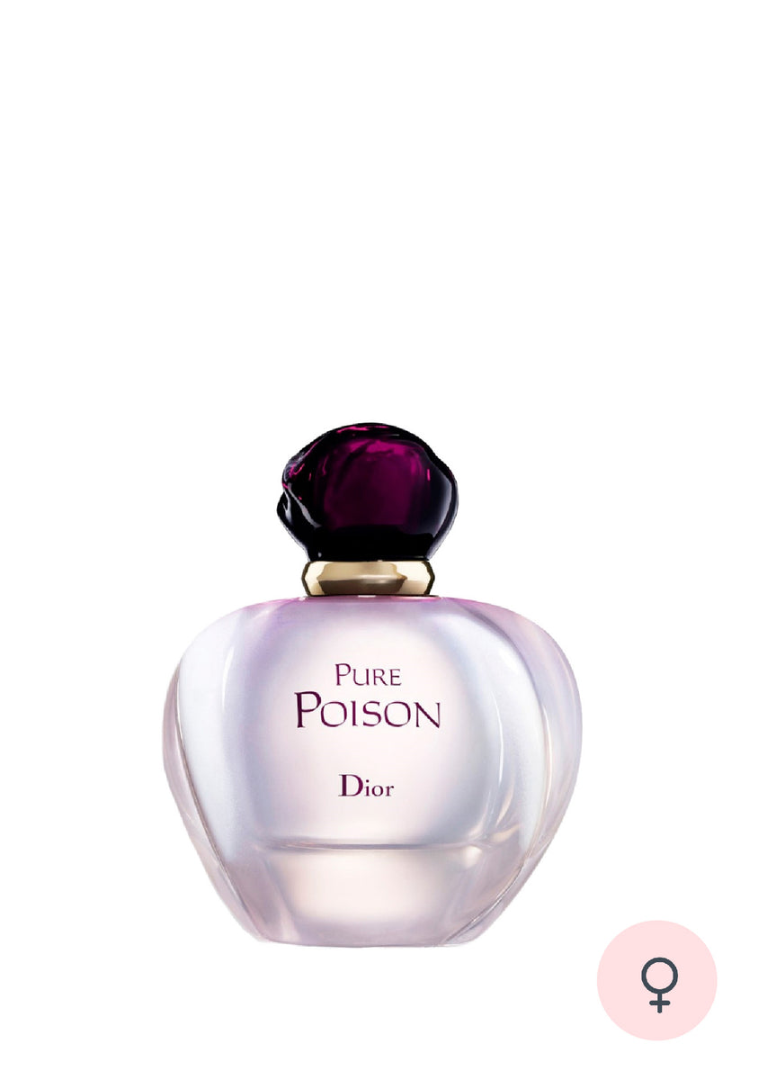 Pure hotsell poison edp