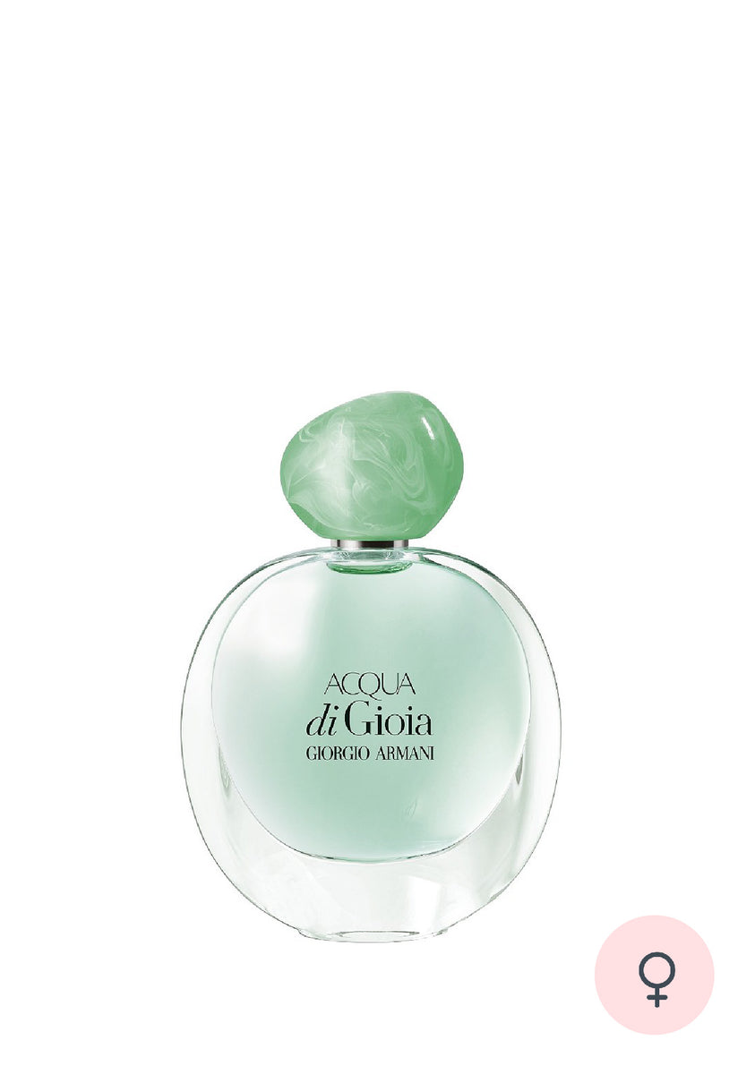 Giorgio Armani Acqua Di Gioia EDP Scentses Co