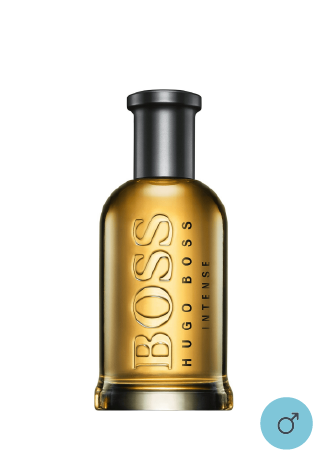 Hugo Boss Bottled Intense EDP – Scentses + Co