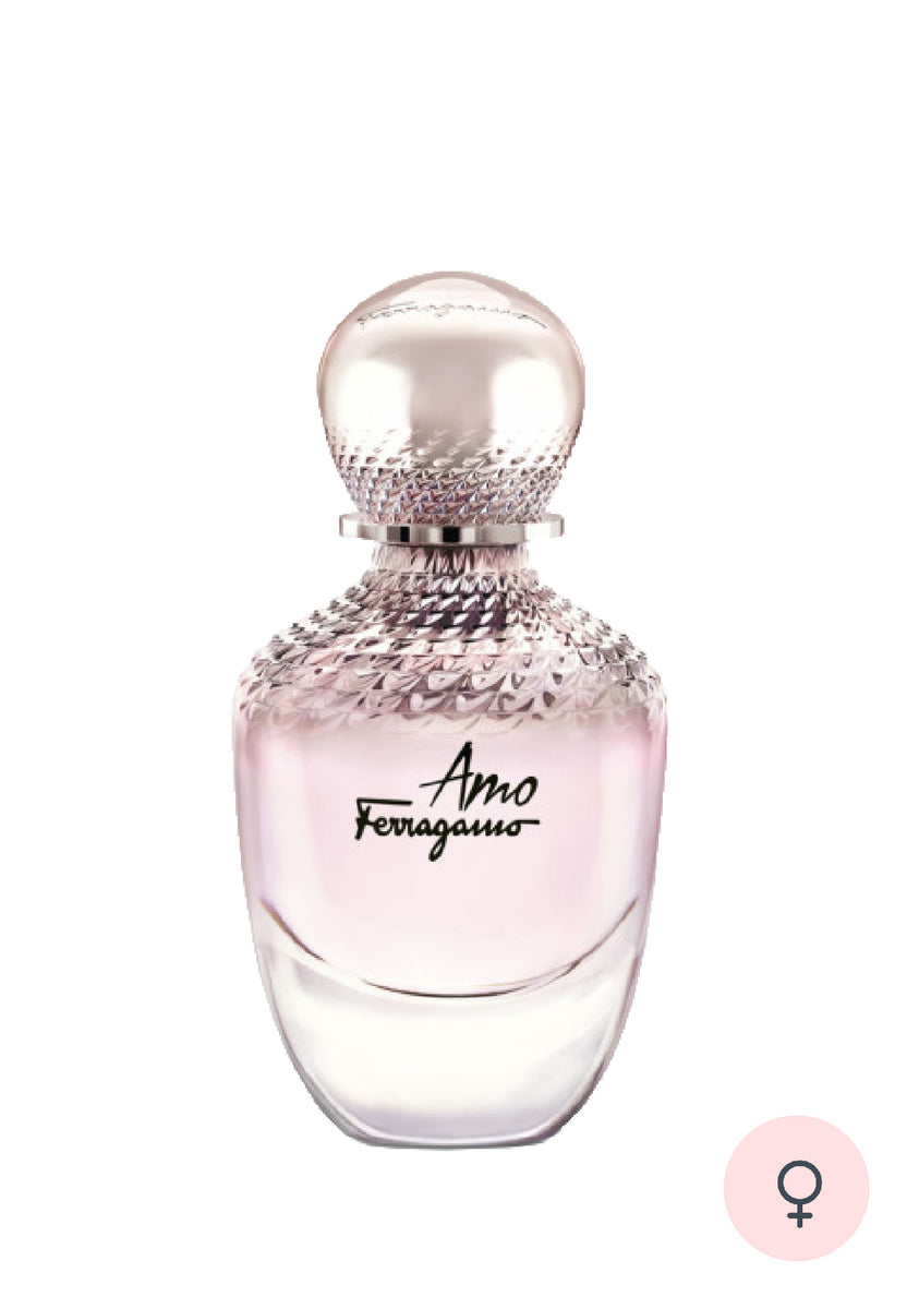 salvatore ferragamo best perfume