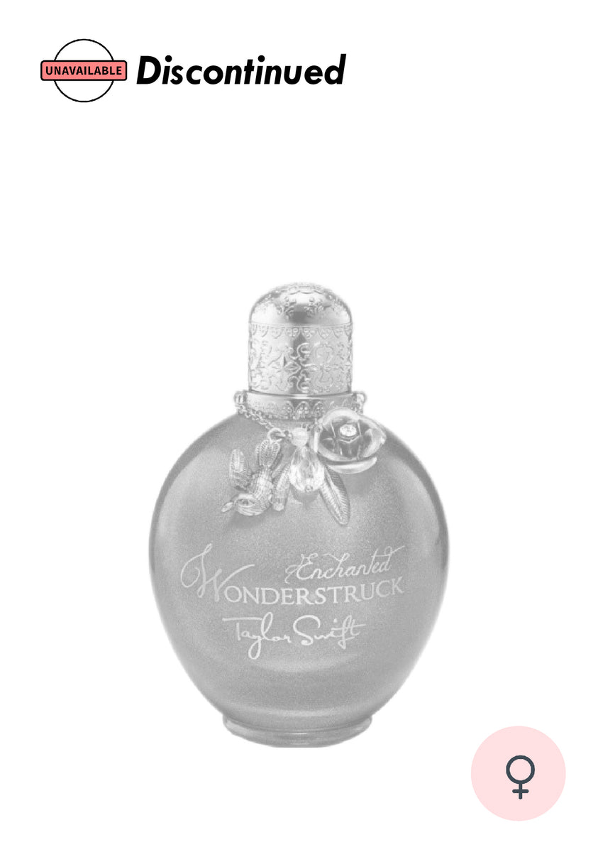 Taylor swift wonderstruck enchanted perfume online discontinued