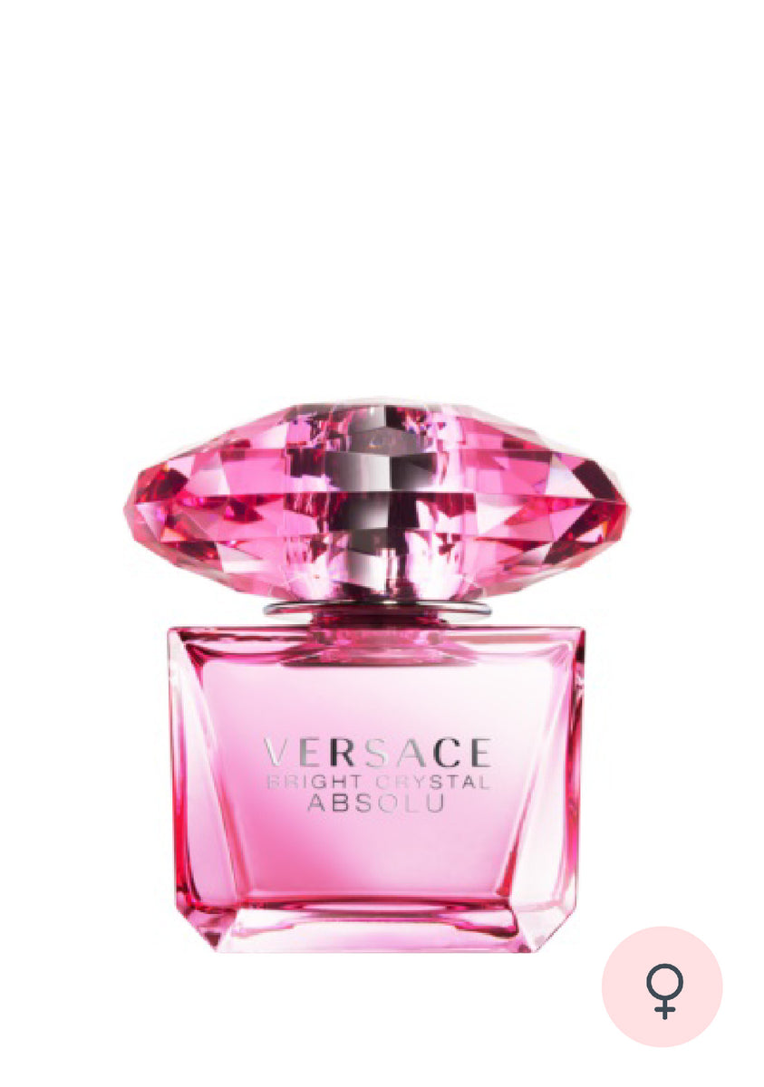 Versace absolu 2025