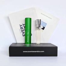 Load image into Gallery viewer, Tom Ford Grey Vetiver EDP