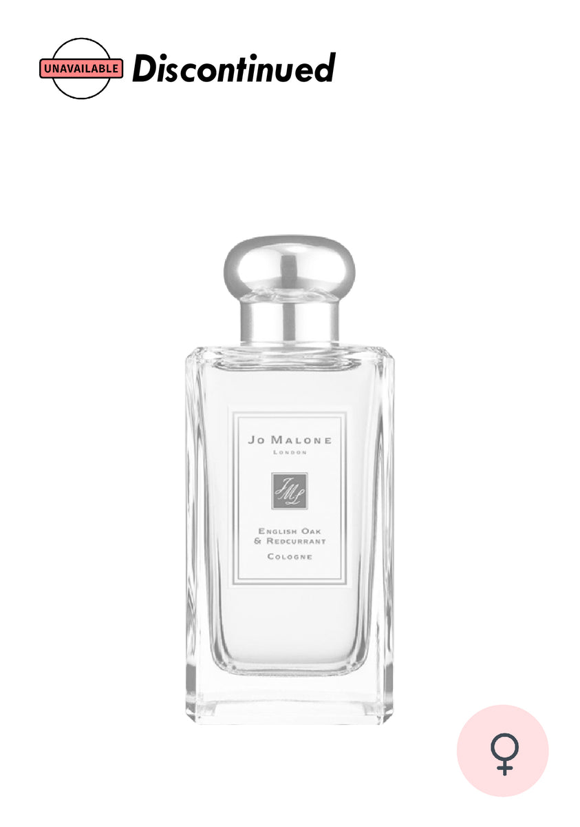 Jo malone english discount oak & redcurrant