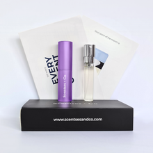 Load image into Gallery viewer, Tom Ford Grey Vetiver EDP