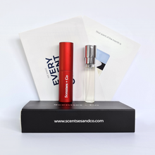 Load image into Gallery viewer, Tom Ford Grey Vetiver EDP