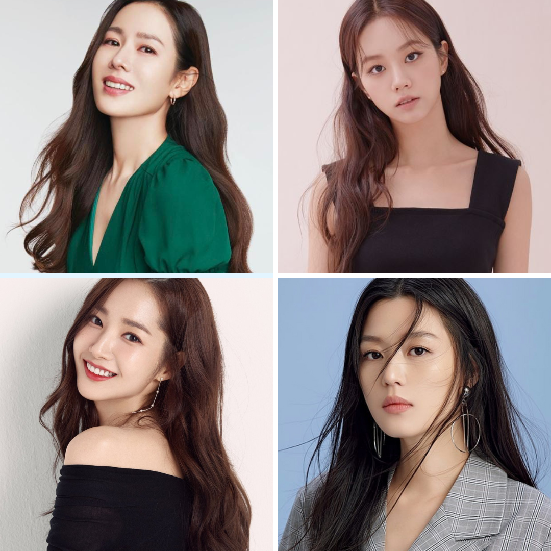 7 Scents recommended by Female Korean Stars that you can try on