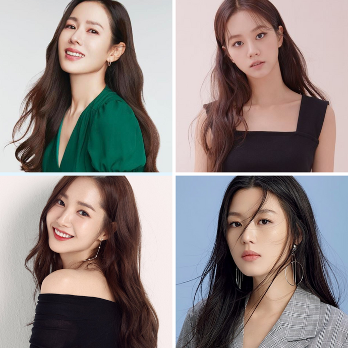 7 Scents recommended by Female Korean Stars that you can try on