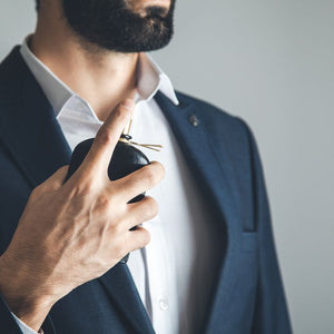 6 Scents Proven to Be Attractive for Men