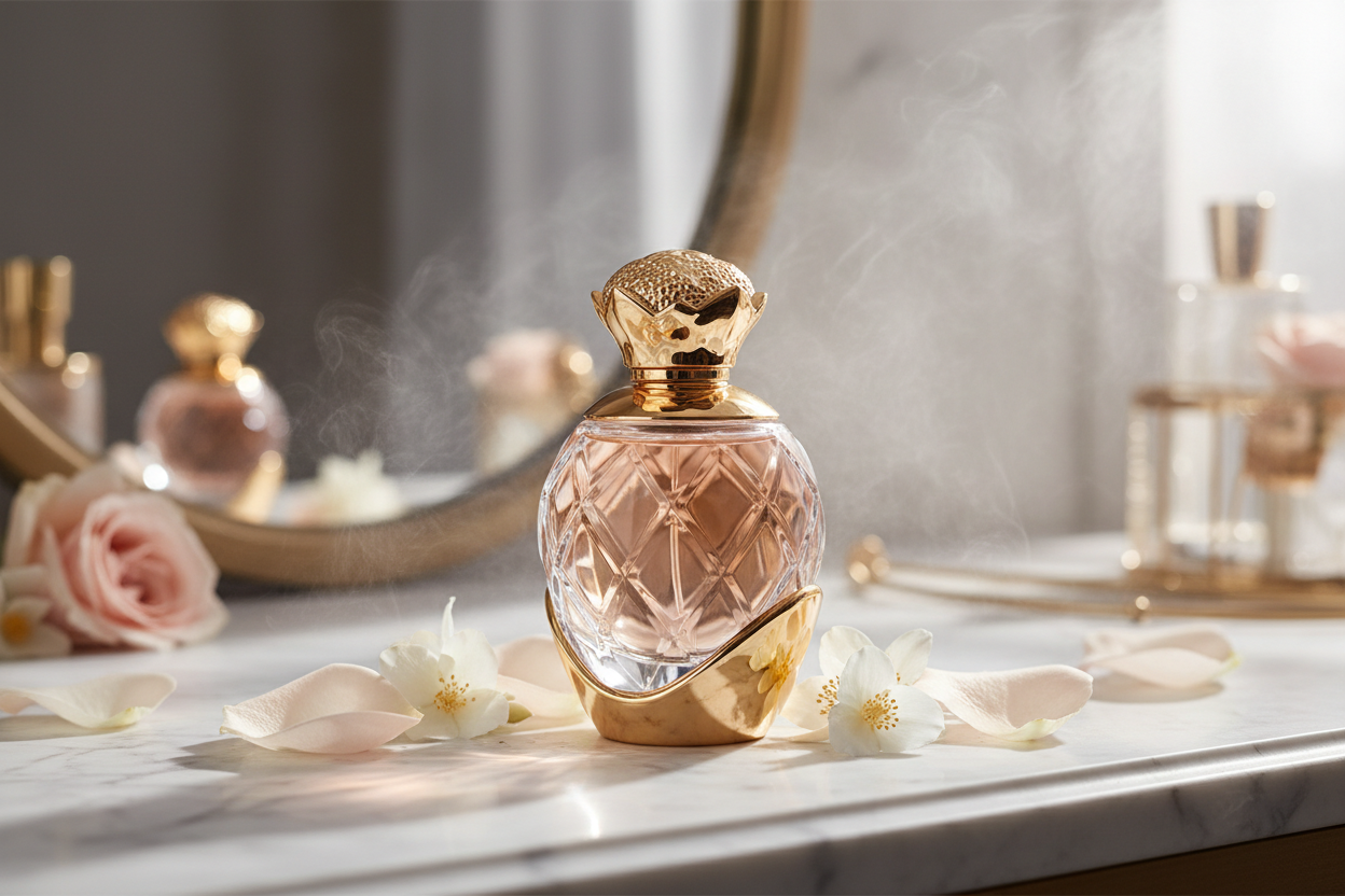 Subscription Perfumes