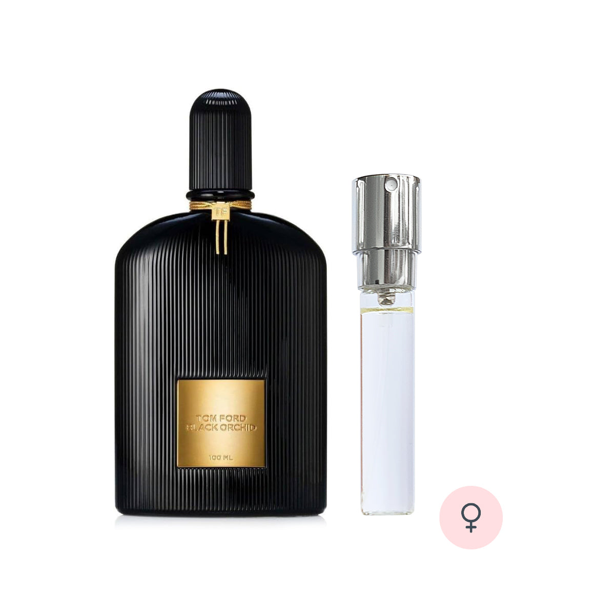 Tom Ford Black Orchid EDP