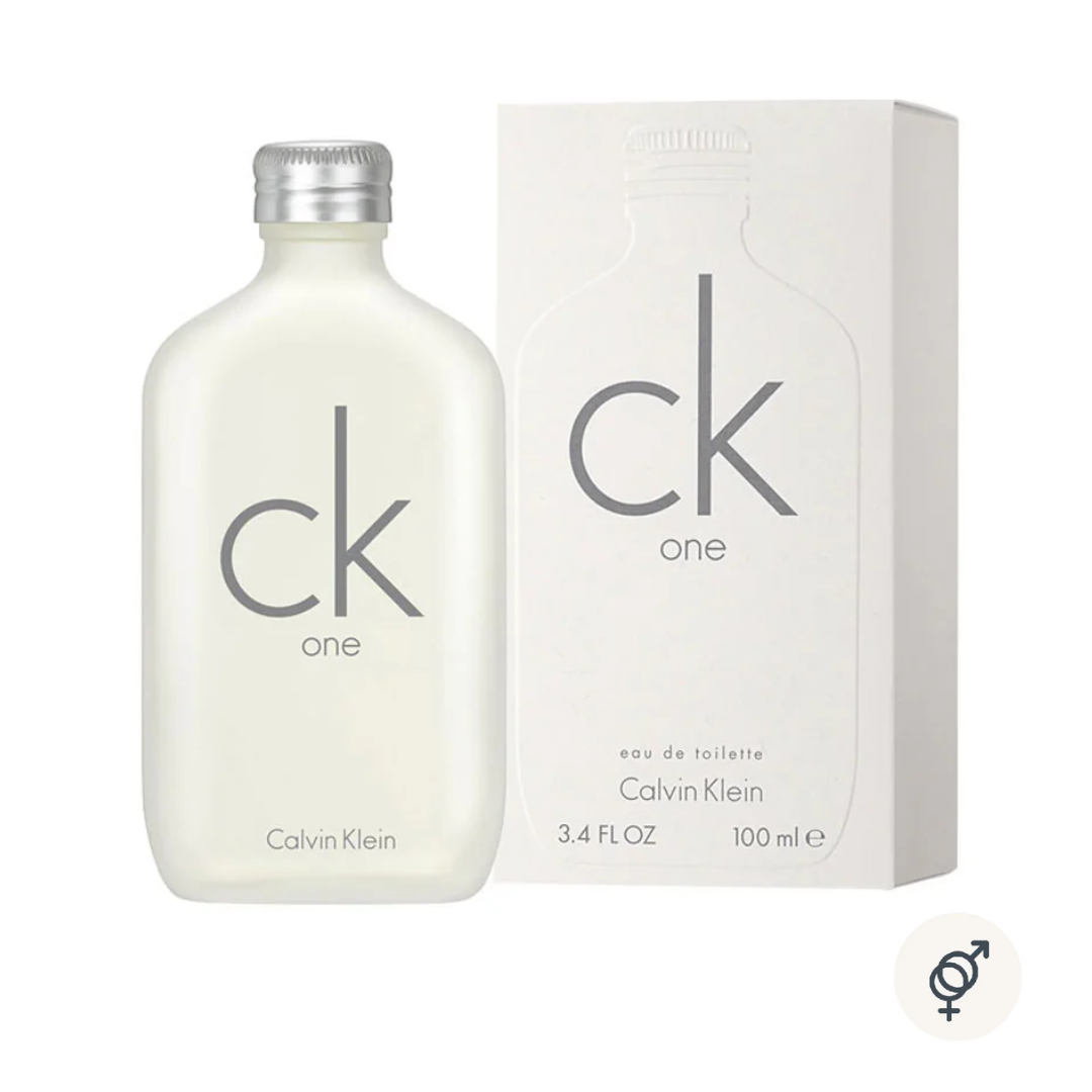 [New in Box] Calvin Klein Ck One EDT
