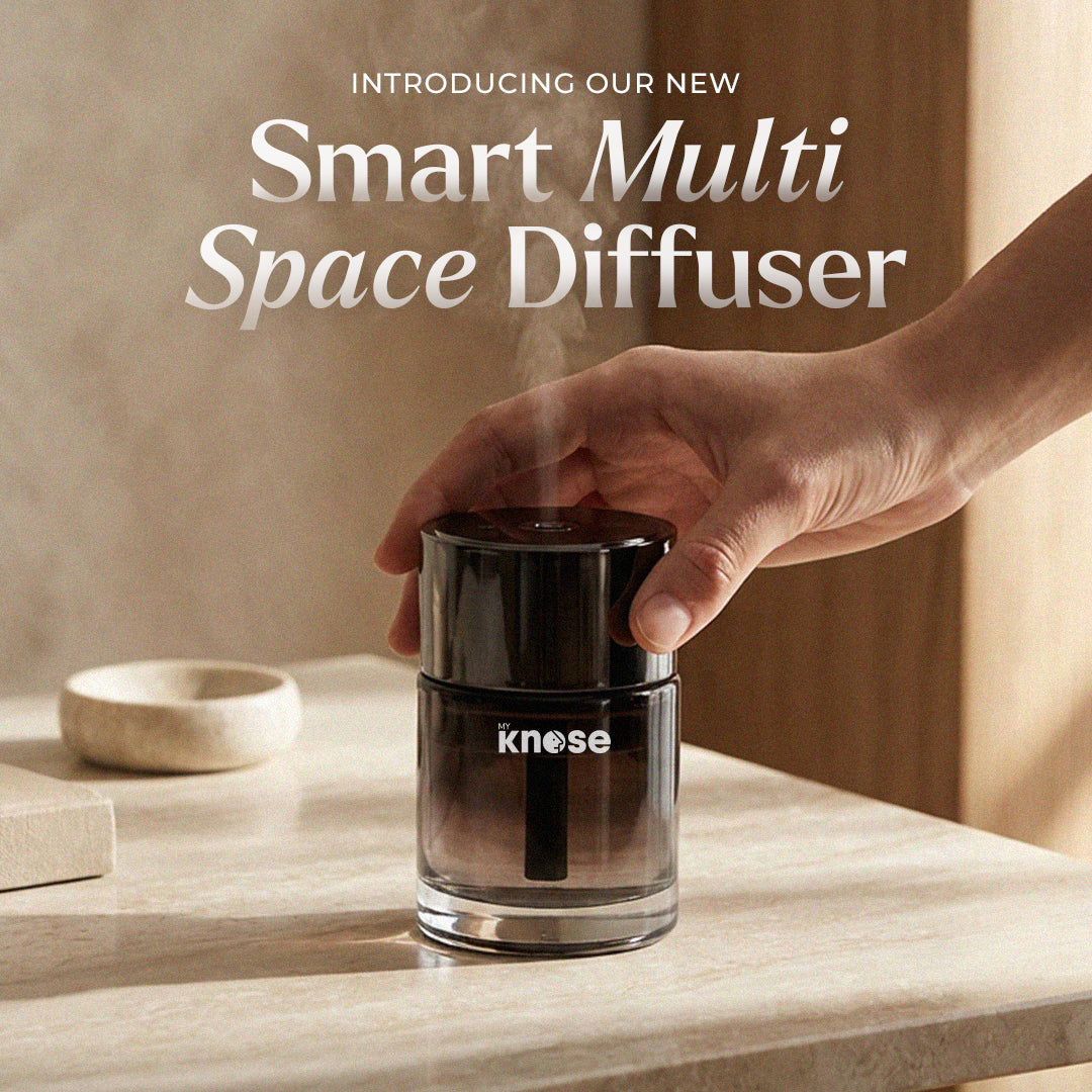 SmartAir Diffuser 160mL