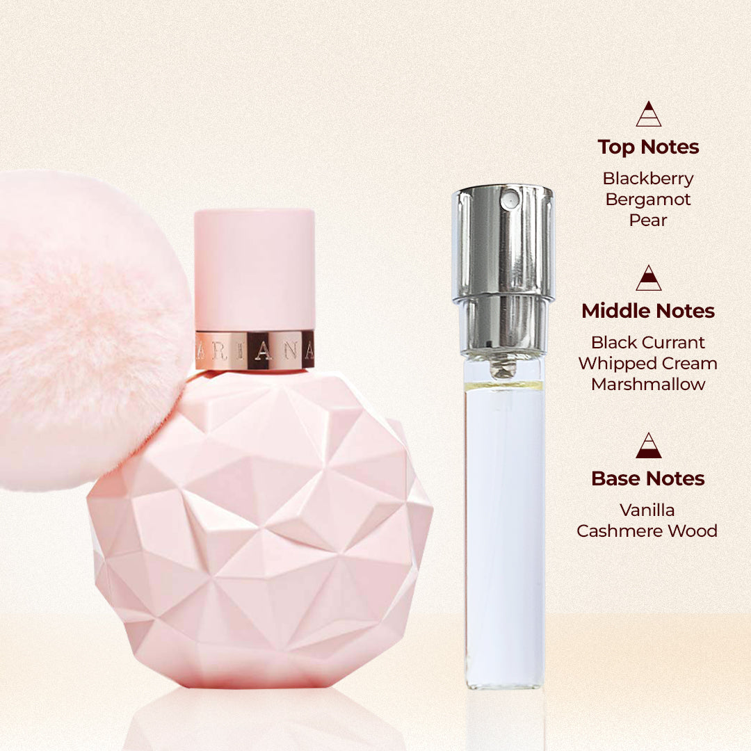 [Christmas] Ariana Grande Sweet like Candy EDP