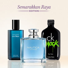 Load image into Gallery viewer, [Raya] Semarakkan Raya
