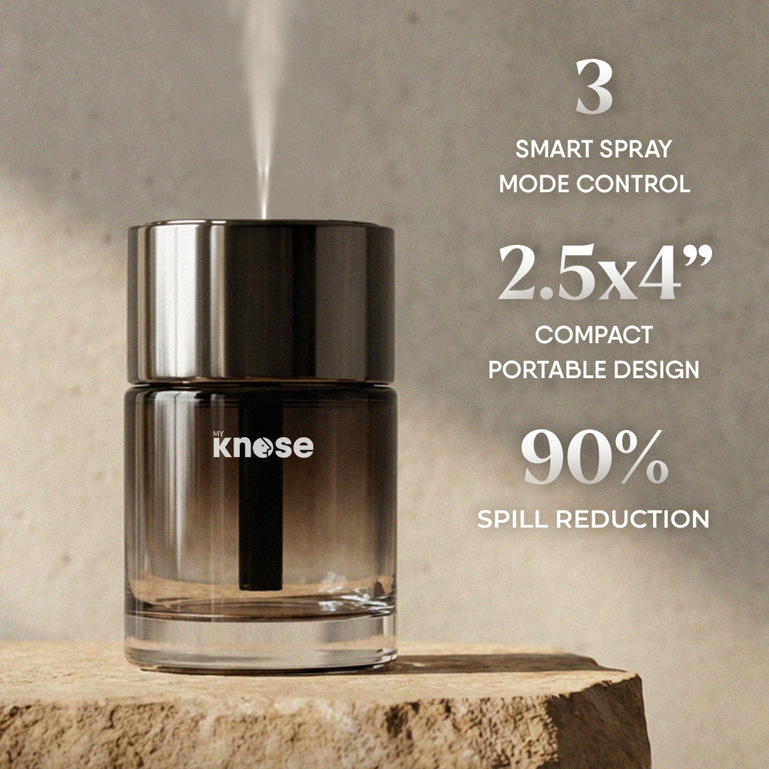 SmartAir Diffuser 160mL