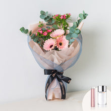 Load image into Gallery viewer, [BloomThis] Sylvie Gerbera Bouquet Package
