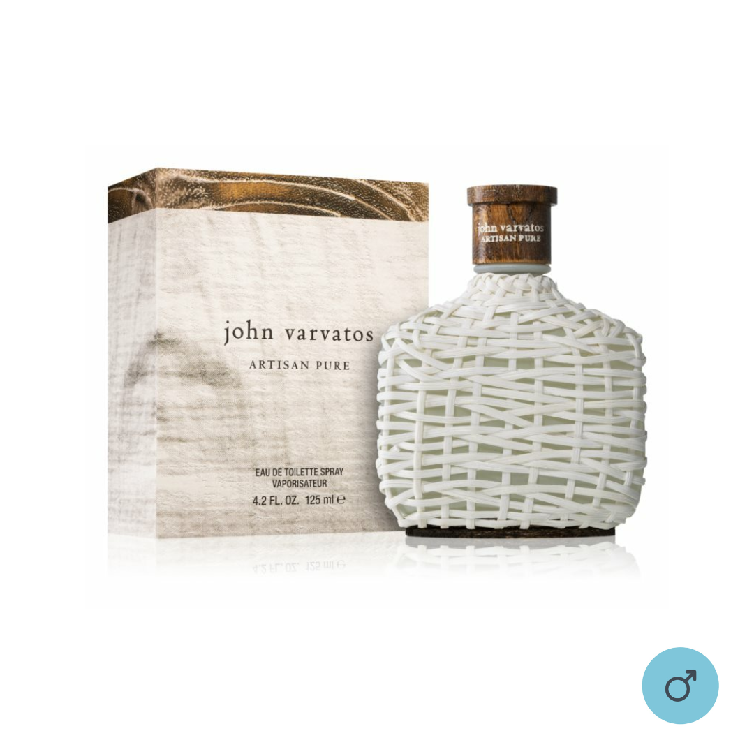 [New in Box] John Varvatos Artisan Pure EDT