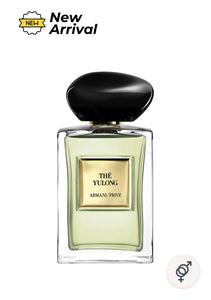 [G] Giorgio Armani Thé Yulong EDT