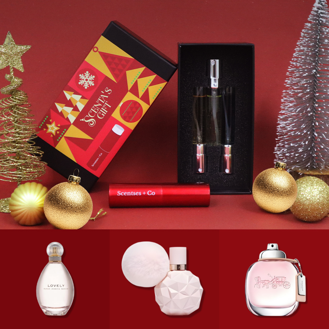 [Christmas Gift] Winter Bloom