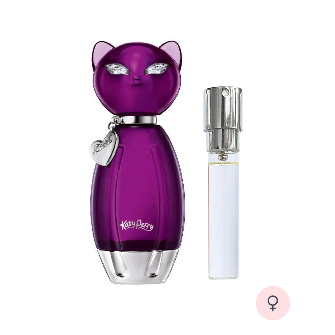 Katy Perry Purr EDP