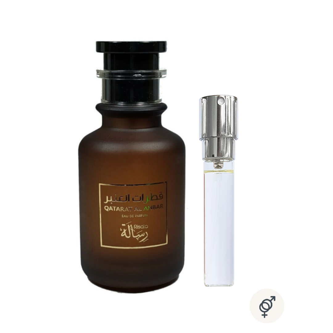 Risala Qatarat Al Anbar EDP