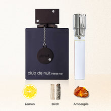 Load image into Gallery viewer, [Raya] Armaf Club de Nuit Intense Eau de Parfum EDP
