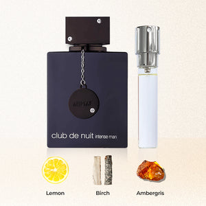 [Raya] Armaf Club de Nuit Intense Eau de Parfum EDP