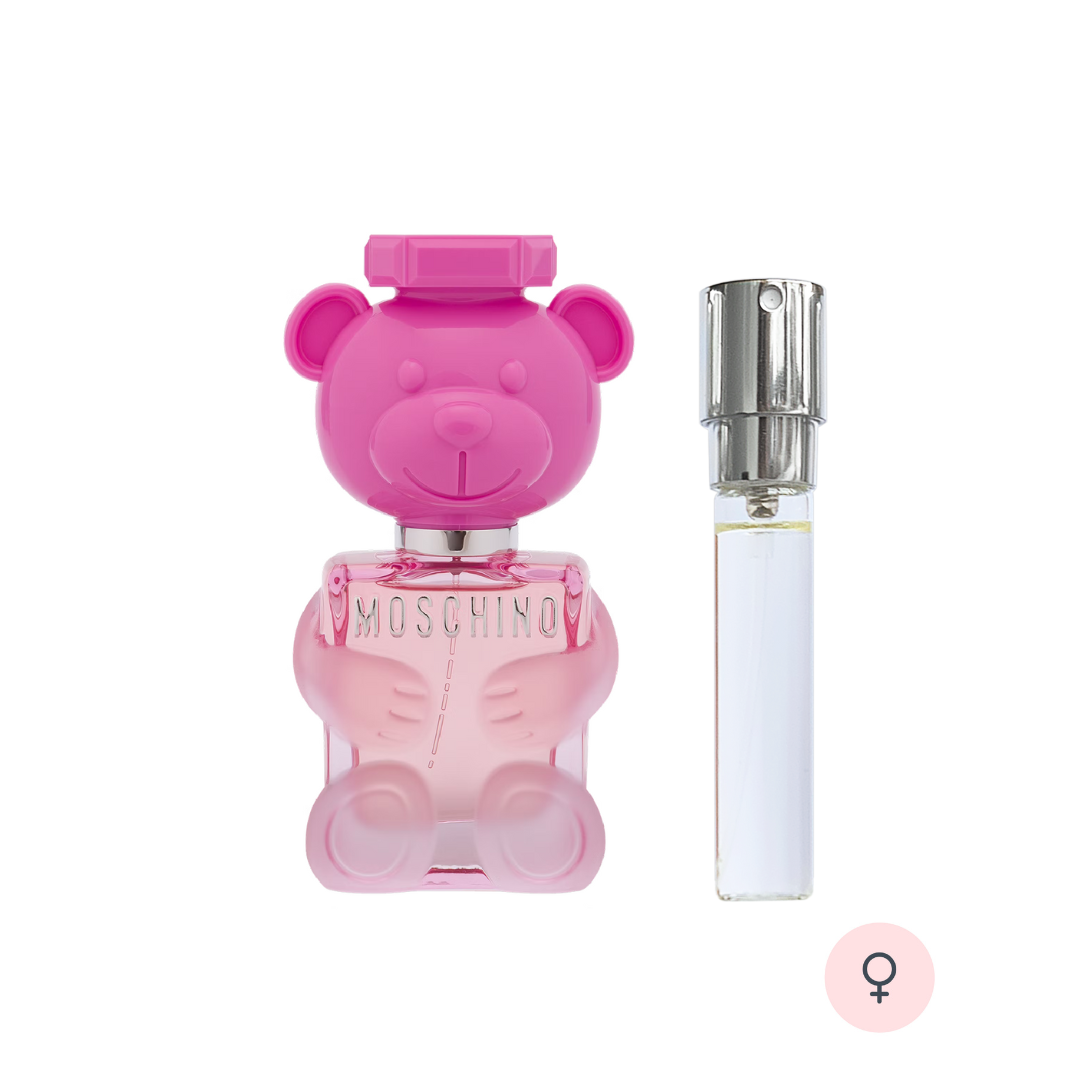 Moschino Toy 2 Bubble Gum EDT