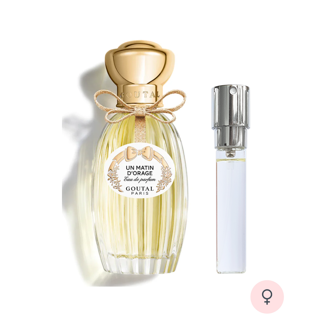 Goutal Un Matin D'Orage EDP