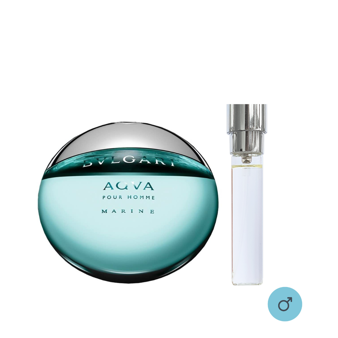 Bvlgari Aqva Pour Homme Marine EDT