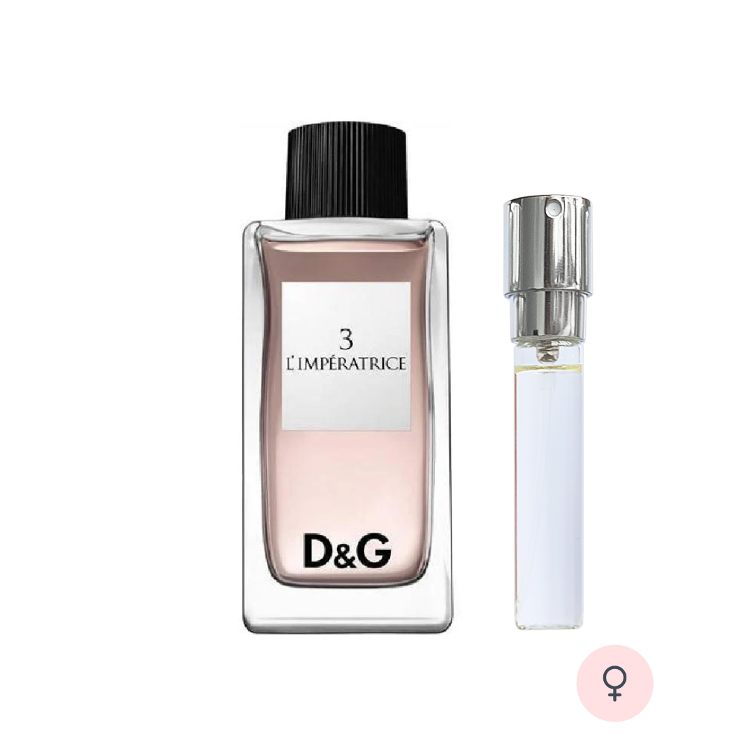 Dolce & Gabbana L'Imperatrice 3 EDT