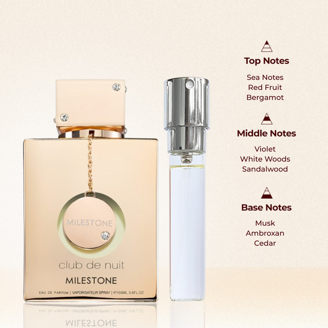 [Christmas Gift] Twilight Essence