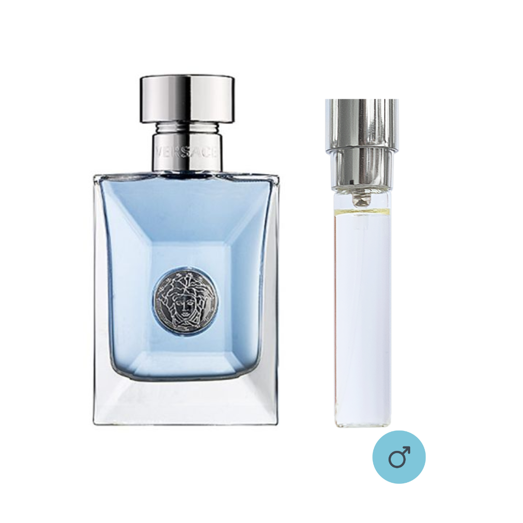 Versace Pour Homme EDT