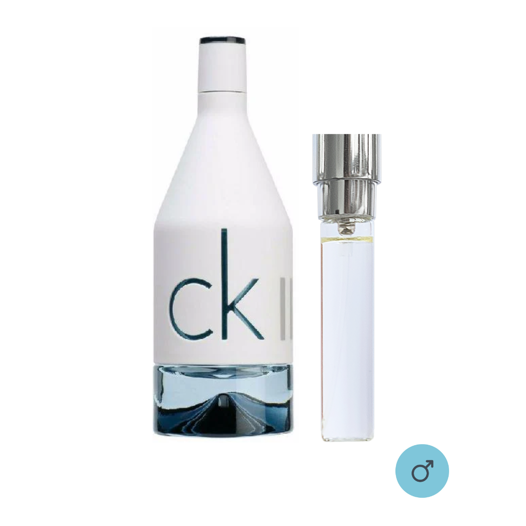Calvin Klein CK IN2U For Men EDT