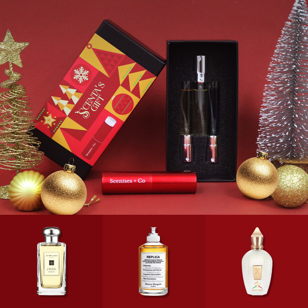 [Christmas Gift] Fireside Cheer