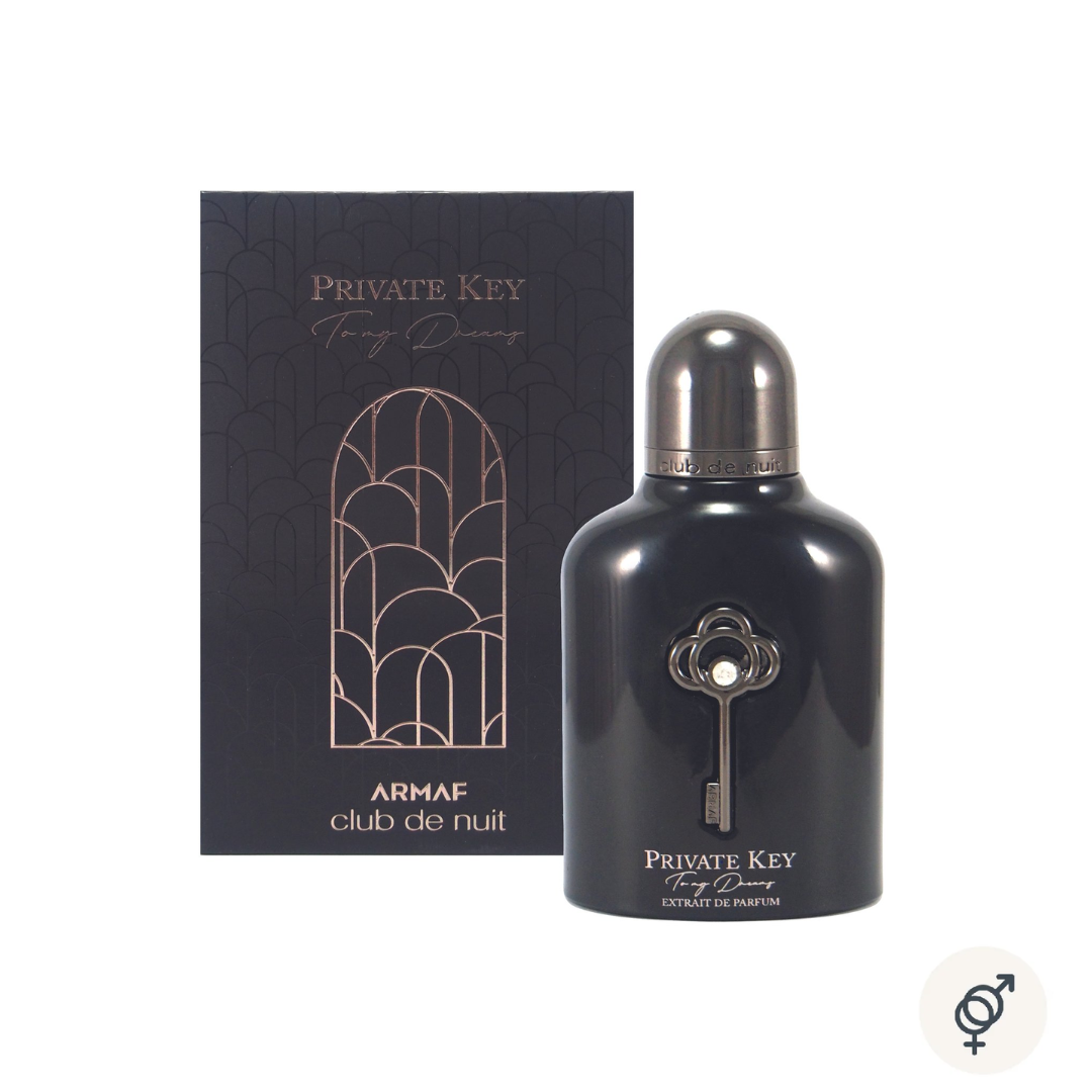 [New in Box] Armaf Club De Nuit Private Key To My Dreams EDP 100mL For Unisex