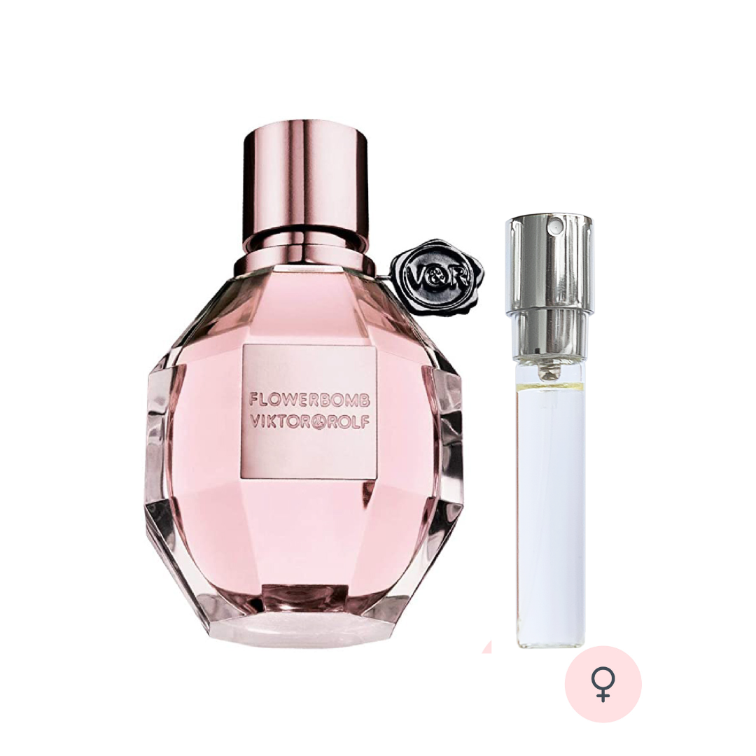 Viktor & Rolf Flowerbomb EDP