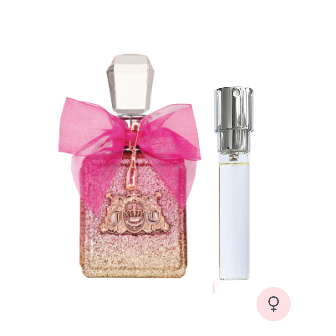 Juicy Couture Viva La Juicy Rosé EDP