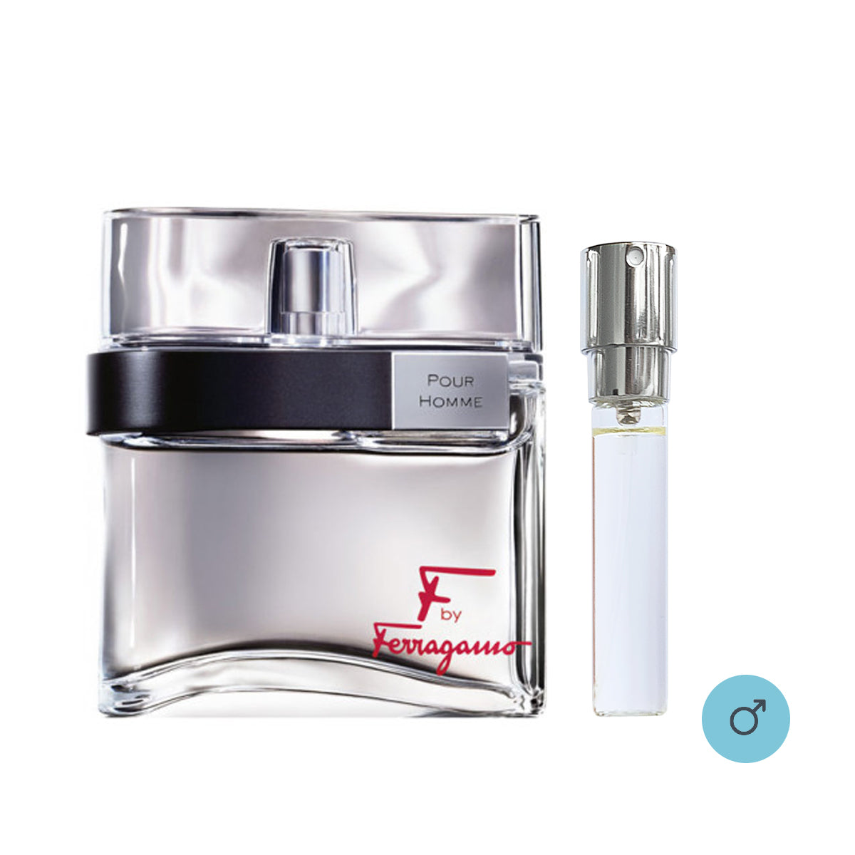 Salvatore Ferragamo F Pour Homme EDT