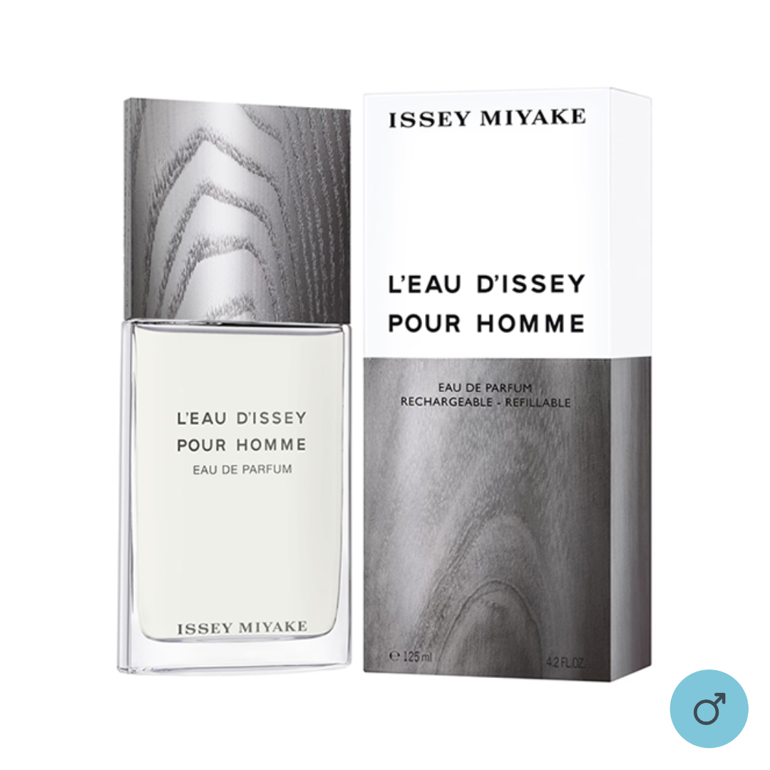 [New In Box] Issey Miyake L'eau D'Issey EDP Pour Homme