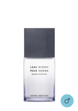 Load image into Gallery viewer, [New in Box] Issey Miyake Pour Homme Solar Lavender EDT Intense (New 2024 Edition)
