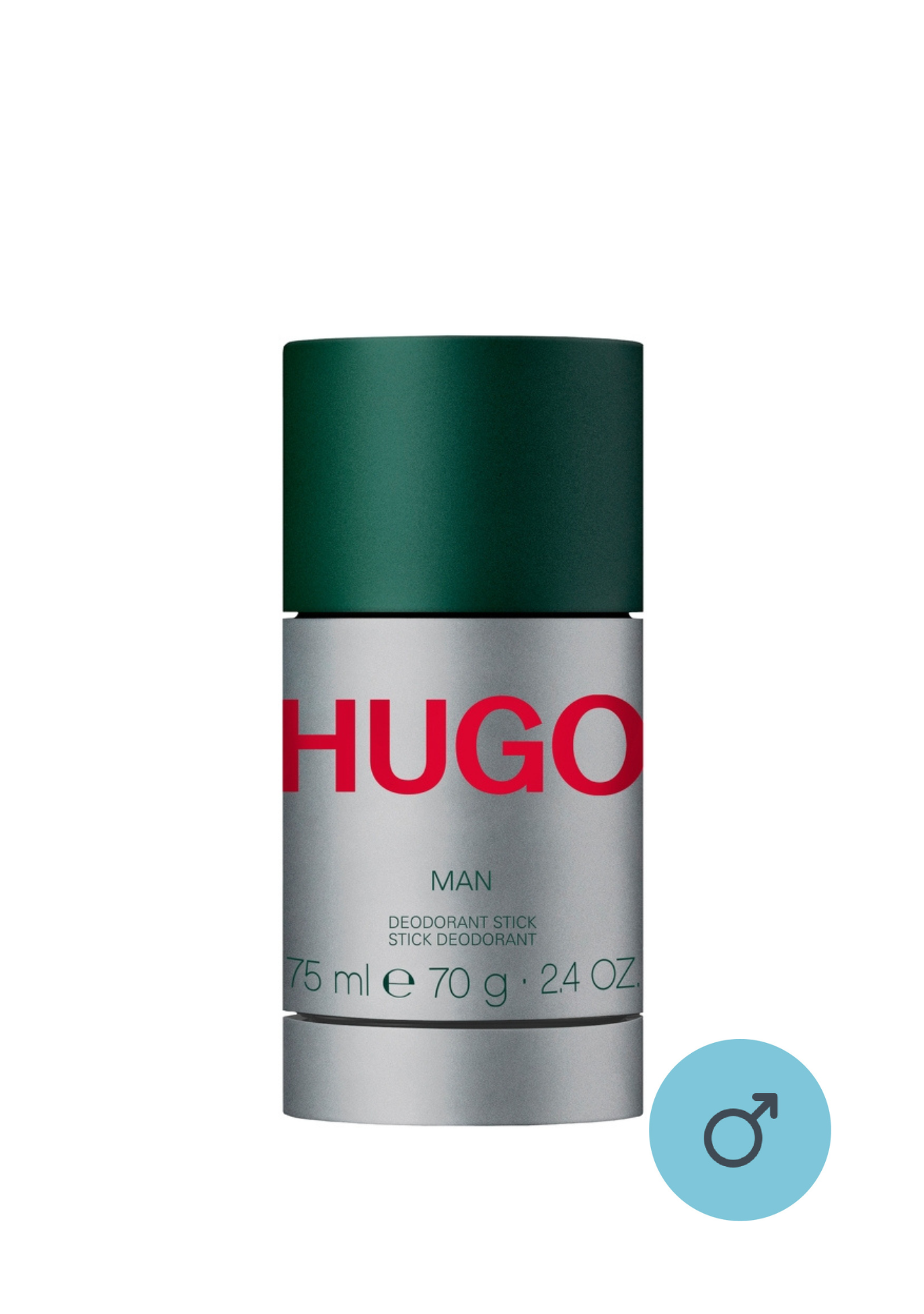 Hugo Boss Man Deodorant Stick 75g
