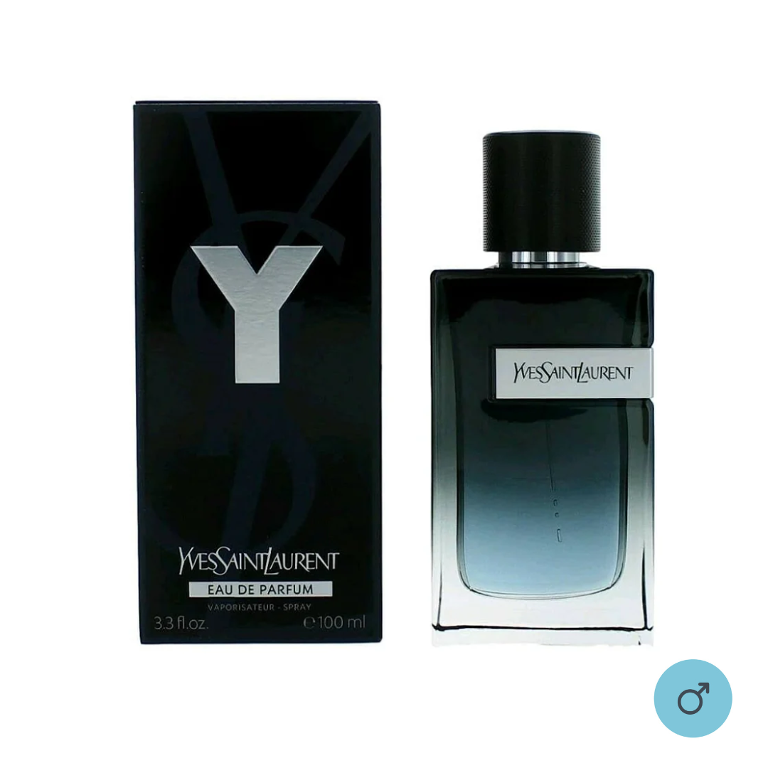 [New in Box] Yves Saint Laurent Y EDP