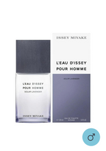 Load image into Gallery viewer, [New in Box] Issey Miyake Pour Homme Solar Lavender EDT Intense (New 2024 Edition)
