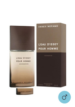 Load image into Gallery viewer, [New in Box] Issey Miyake Pour Homme Wood&amp;Wood EDP Intense
